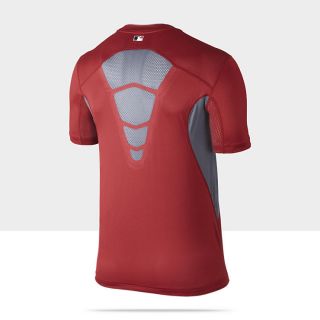 Nike Pro Combat Hypercool 12 Compression MLB Diamondbacks Mens Shirt 