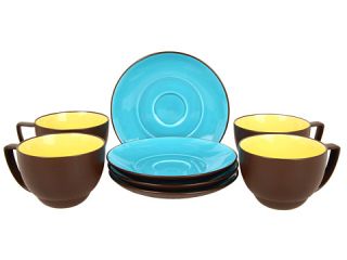 waechtersbach set of 4 coffee cups saucers duo $ 46