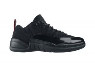 Nike Air Jordan 12 Retro Low Mens Shoe  Ratings 