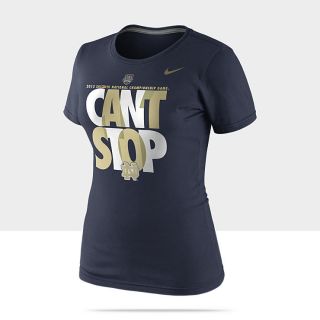  Nike National Championship Game Cant Stop (Notre Dame 