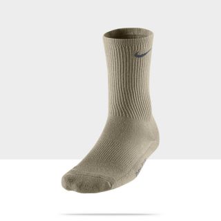 Nike Store. Nike Dri FIT Tour Crew Golf Socks (Medium/1 Pair)