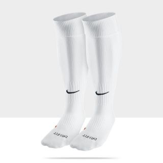Nike Classic Kids Soccer Socks Medium 2 Pair SX4276_101_A