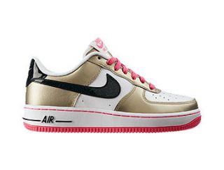 Nike Air Force 1 06 (3.5y 7y) Girls Shoe 314219_108_A
