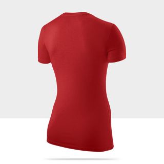 Nike160Icon 8211 Tee shirt pour Femme 484694_604_B