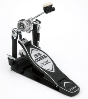 Tama drums Hardware Pedals HP900RSN Rolling Glide single bass drum 