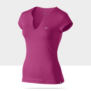 Nike Pure Womens Tennis Shirt 425957_681_A