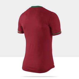  2012/13 Portugal Authentic Camiseta de fútbol 