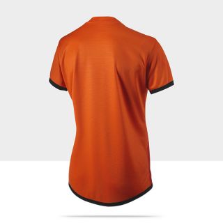  2012/13 Netherlands Authentic Camiseta de fútbol 