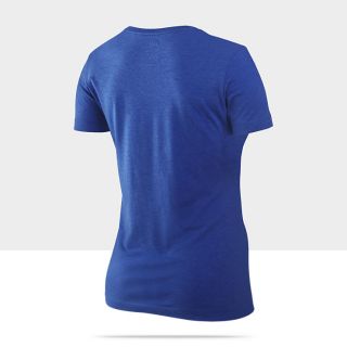 Nike Country Great Britain Womens T Shirt 505737_465_B