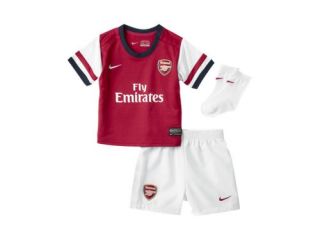 2012/13 Arsenal Football Club Replica (3 36 months) Infants Football 