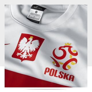  2012/13 Poland Authentic Camiseta de fútbol 