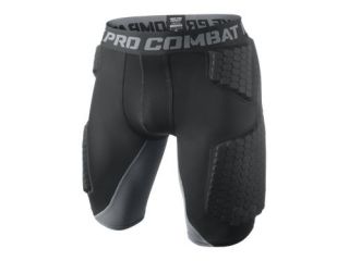 Nike Pro Combat Hyperstrong Compression 20 Mens Basketball Shorts 