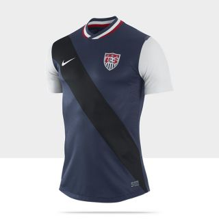 2012 13 US Authentic Mens Soccer Jersey 450450_410_A