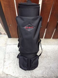 Bassoon New Gig Bag Case Light Weight for All Bassoons