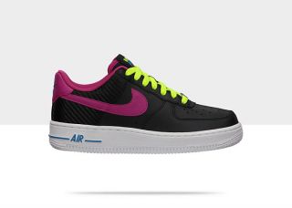 Nike Air Force 1 35y 7y Kids Shoe 314192_076_A