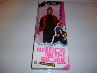 New Kids on The Block Jordan N O s Classic from 1990 in Great Shape 