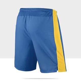 Nike5 Logo (WFC) Woven Mens Football Shorts