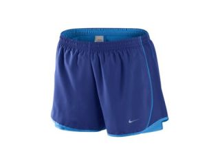  Nike Tempo Two In One 10cm Womens Running Shorts