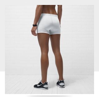 Nike Pro Essentials 25 Womens Compression Shorts 458653_100_B