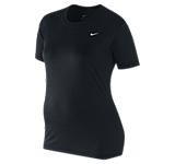Nike Legend Size 1X 3X Womens Training Shirt 436819_010_A