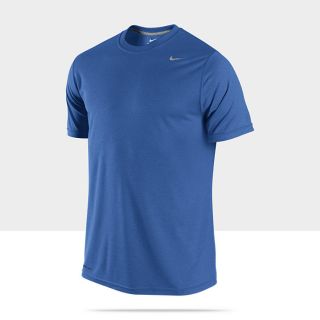 Nike Store UK. Nike Legend Dri FIT Poly Mens Training T Shirt