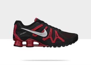 Nike Shox Turbo 13 Mens Running Shoe 525155_005_A