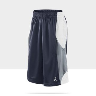  Pantalón corto de baloncesto Jordan Durasheen 
