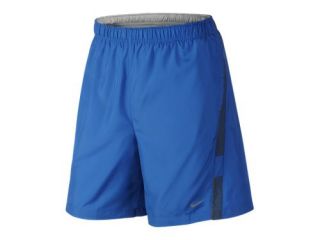 Nike Essential 7 Mens Running Shorts 438721_491 