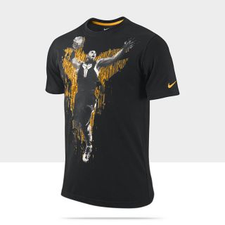Nike Store España. Kobe Data Sport Camiseta de baloncesto   Hombre