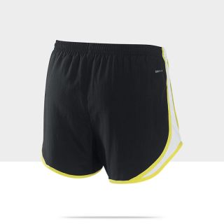 Nike Dri FIT Tempo Oregon Womens Shorts 5395OD_001_B
