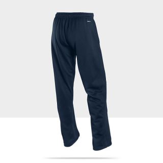 Nike KO Polyester Fleece Mens Training Pants 379431_475_B