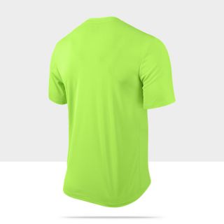  Nike Pinwheel Camouflage Mens Running T Shirt