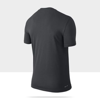 Nike Swoosh Mens Tennis T Shirt 447520_060_B