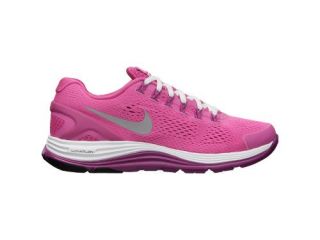  Nike LunarGlide 4 Girls Running Shoe