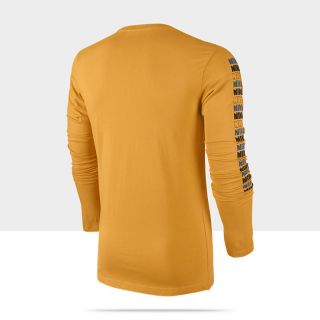Nike Hollister Mens T Shirt 507194_760_B