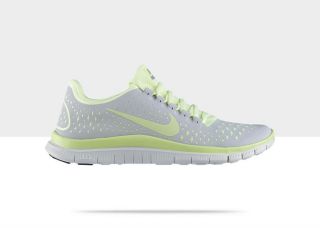  Nike Free 3.0 Zapatillas de running   Mujer