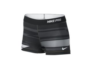 Nike Pro Core Compression Print 25 Womens Shorts 453650_060_A?wid 
