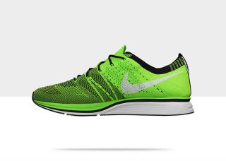 Nike Store UK. Nike Flyknit Trainer Unisex Running Shoe (Mens Sizing)