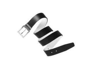 Nike Perforated Reversible Golf Belt 110892_101 