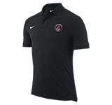   germain authentic grand chelem polo de football a manches court 50 00
