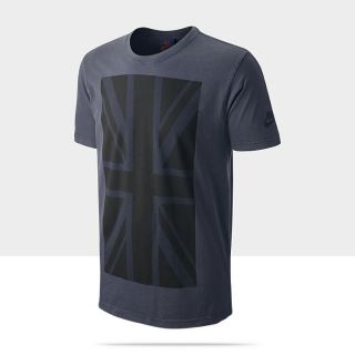 Nike Store España. Nike Flag (Great Britain) Camiseta   Hombre