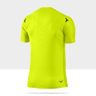 Nike Store Italia. Maglia a girocollo Rafa Power Court   Uomo