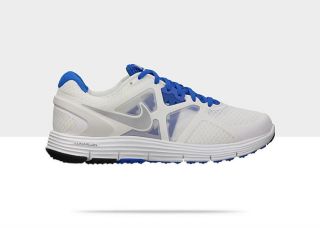 Nike LunarGlide 3 Womens Running Shoe 454315_100_A
