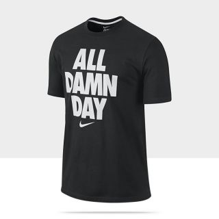 shirt Nike All Day   Uomo 507573_010_A
