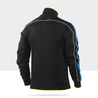 Nike Store UK. Rafa N98 Power Court Mens Tennis Track Jacket