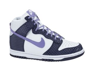  Chaussure Nike Dunk montante pour Fille