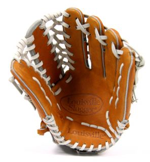   Slugger Pro Flare FL1275GO Baseball Glove Mitt 12.75 Orange RHT
