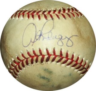 We have been in the sports memorabilia industry since 1985. We 