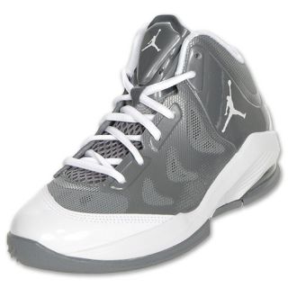 Nike Jordan Play In These II Boys Youth Basketball Shoes 