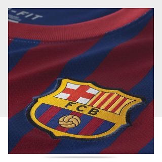  Maillot de football officiel FC Barcelona 2011/12 